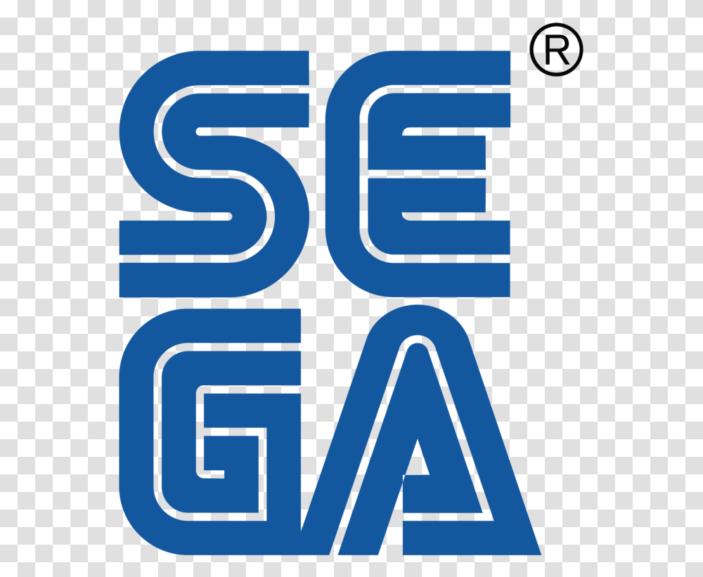 Sonichacki Sega Games Co Ltd Logo, Text, Word, Alphabet, Label Transparent Png