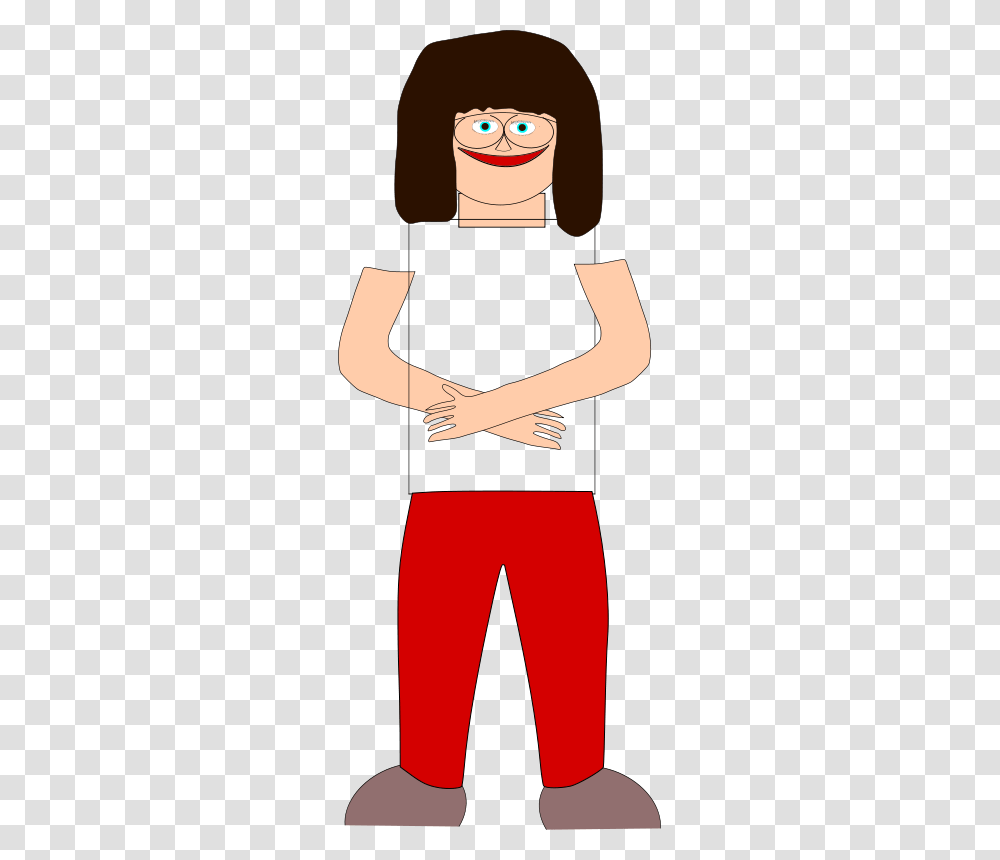 Sonichedgehog Smiler, Person, Arm, Female Transparent Png