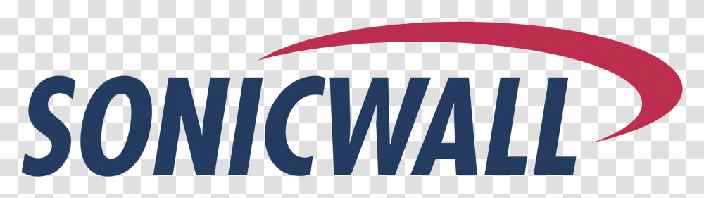Sonicwall Logo Sonicwall, Word, Label Transparent Png