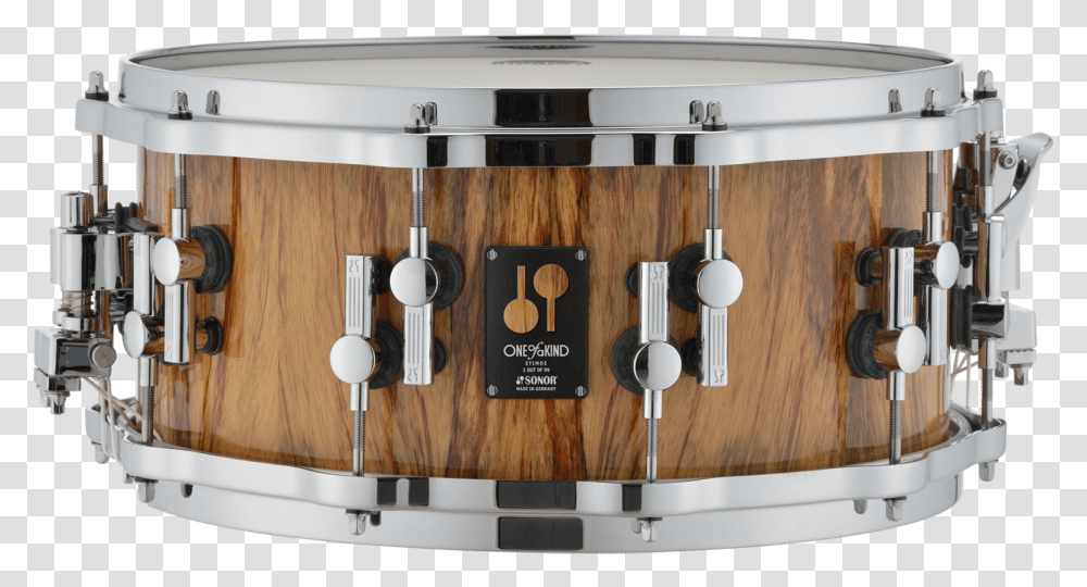 Sonor One Of A Kind 2019 Snare, Drum, Percussion, Musical Instrument, Conga Transparent Png