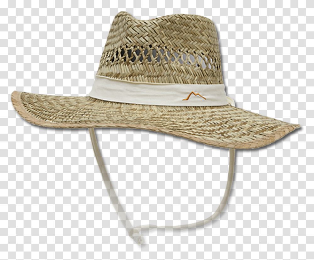 Sonora Straw Hat Cowboy Hat, Apparel, Sun Hat, Sombrero Transparent Png