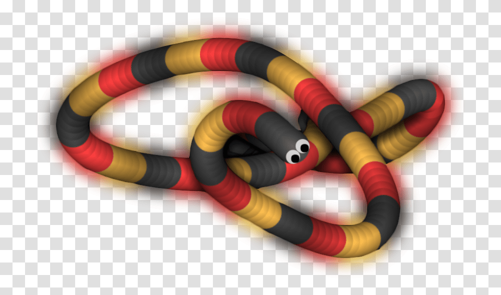 Sonoran Coral Snake, Hose, Toy Transparent Png