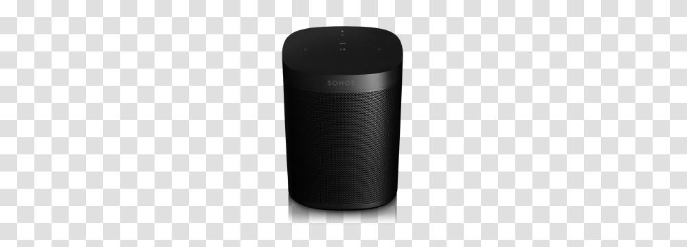 Sonos One With Amazon Alexa, Electronics, Shaker, Bottle, Speaker Transparent Png