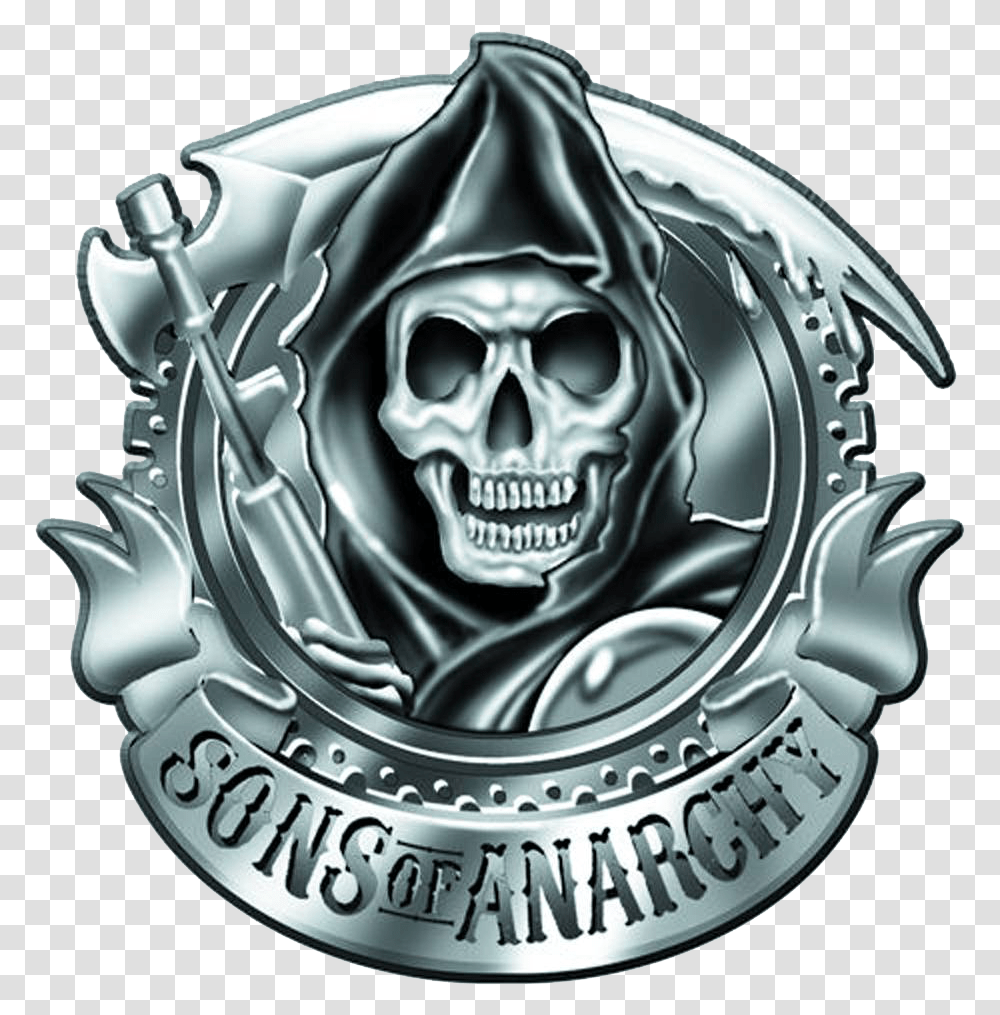 Sons Of Anarchy, Helmet, Apparel Transparent Png