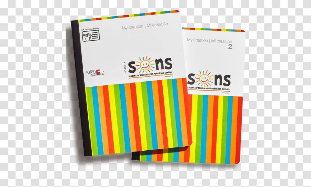 Sons Starter Kit, Paper, Flyer, Poster Transparent Png