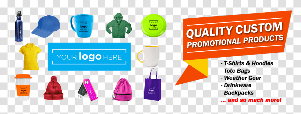 Sonu Promotional Products Supplier Printing Promotional Products, Bag, Sweatshirt, Sweater Transparent Png