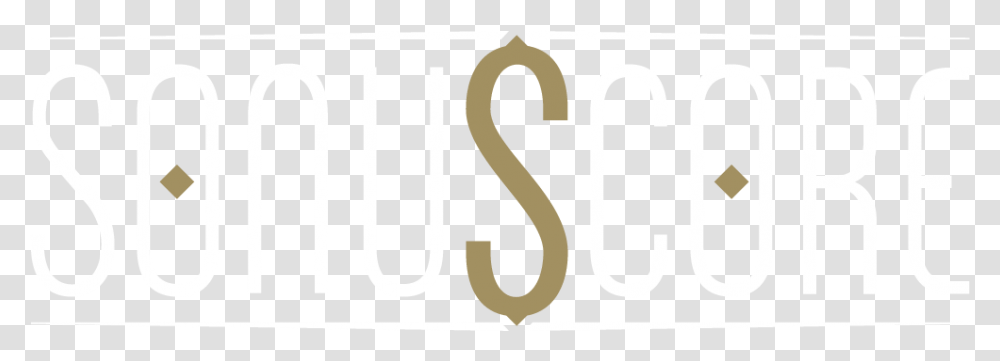 Sonuscore Logo Big, Number, Word Transparent Png