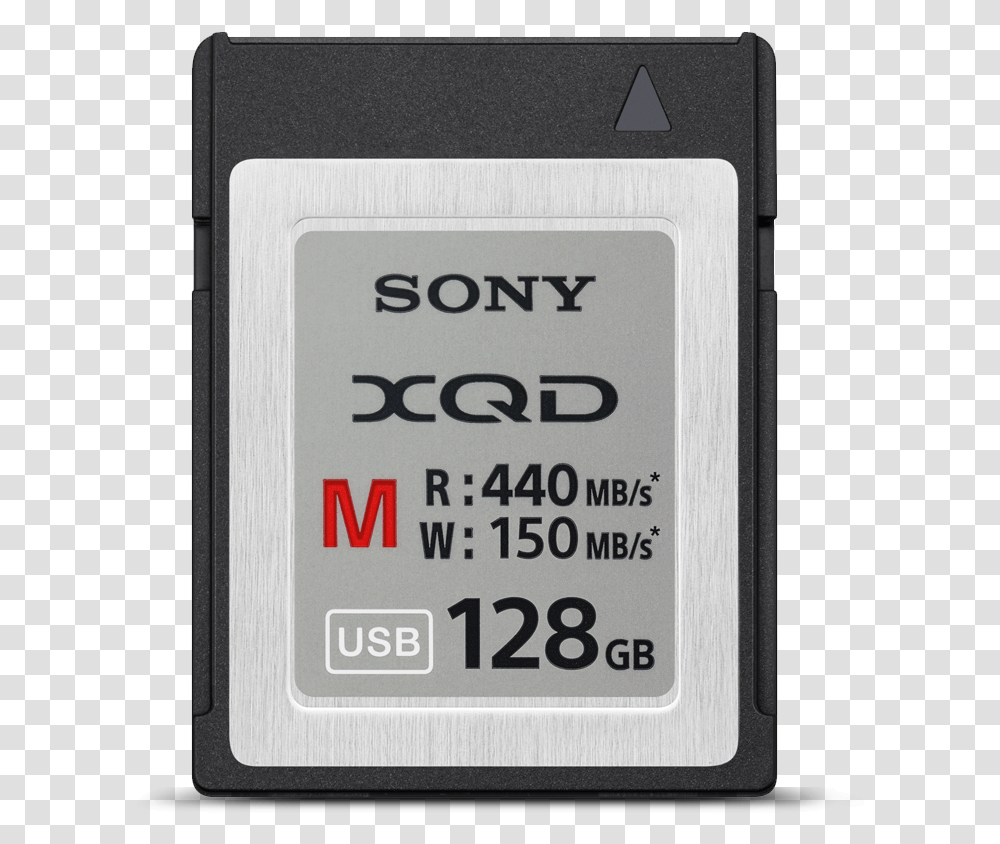 Sony 32gb Xqd Memory Card Download, Computer Hardware, Electronics, Cpu, Electronic Chip Transparent Png