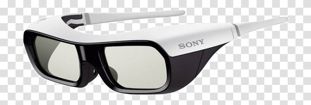 Sony 3d Glasses 2011, Sunglasses, Accessories, Accessory, Goggles Transparent Png