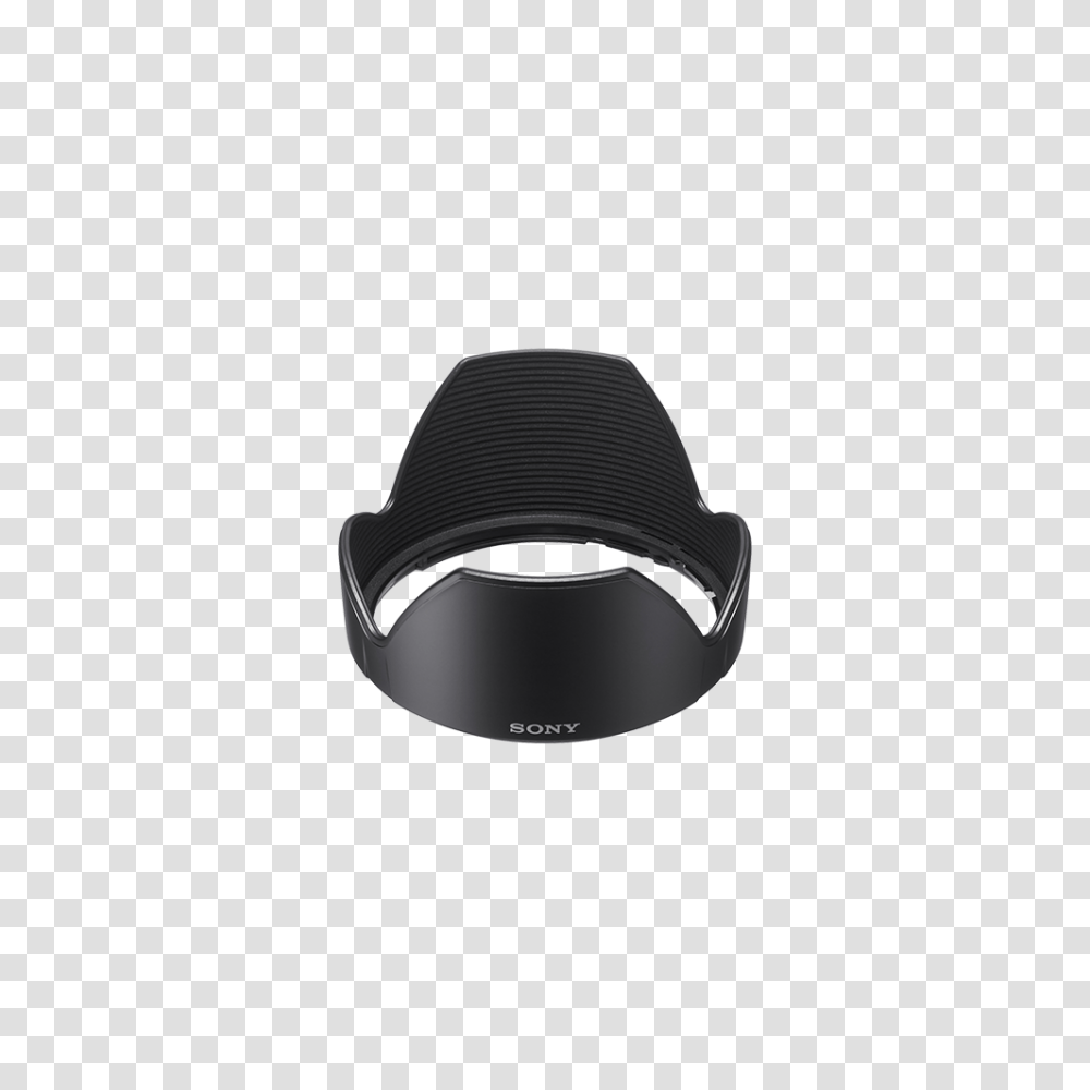 Sony Alc Lens Hood, Lamp, Accessories, Accessory, Cushion Transparent Png