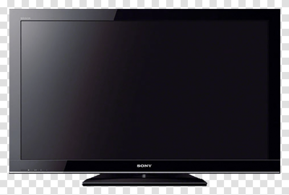 Sony Bravia Lcd V Series 40 Inch, Monitor, Screen, Electronics, Display Transparent Png