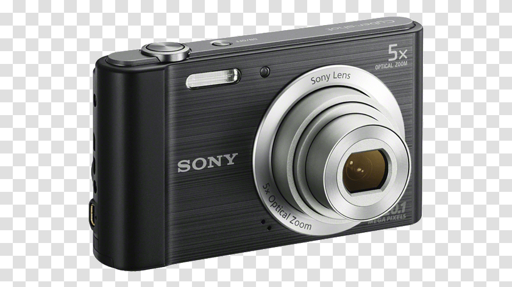 Sony, Camera, Electronics, Digital Camera Transparent Png