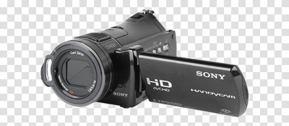 Sony, Camera, Electronics, Video Camera, Digital Camera Transparent Png