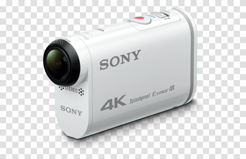 Sony, Camera, Electronics, Video Camera, First Aid Transparent Png