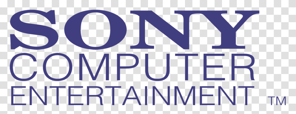 Sony Computer Entertainment Text Logo, Gray, Word, Screen, Electronics Transparent Png
