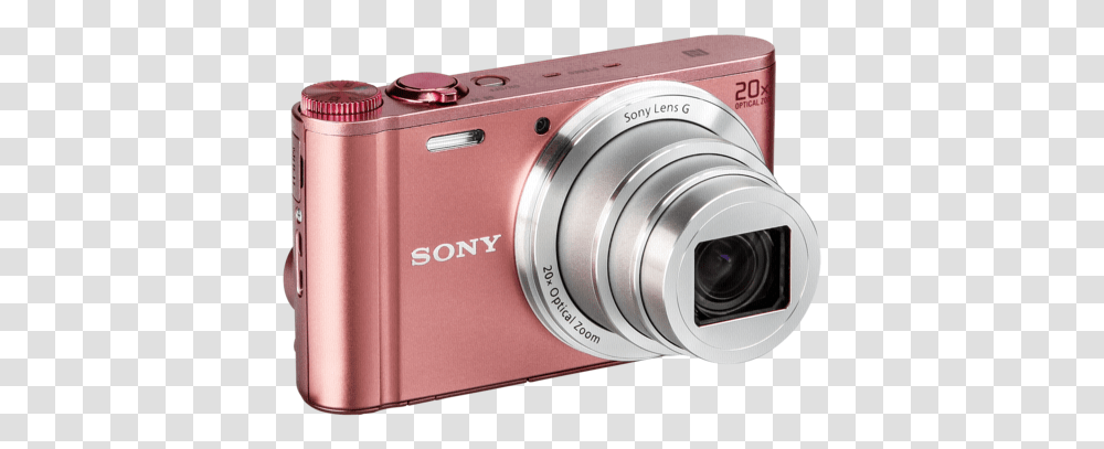 Sony Corporation, Camera, Electronics, Digital Camera Transparent Png