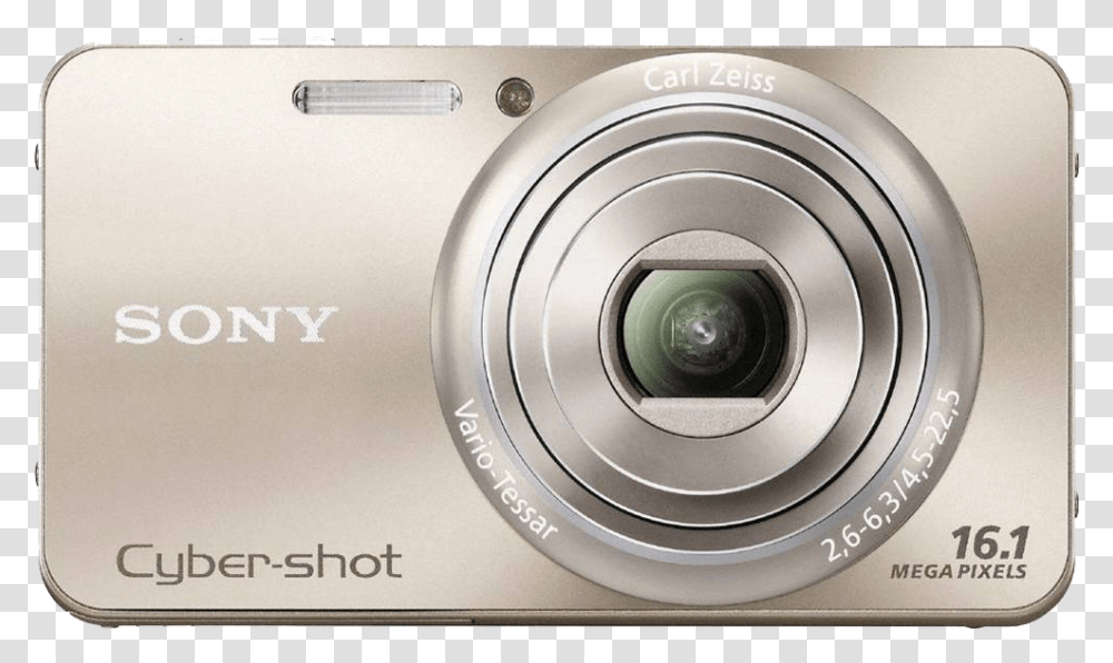 Sony Cyber Shot Dsc, Camera, Electronics, Digital Camera Transparent Png