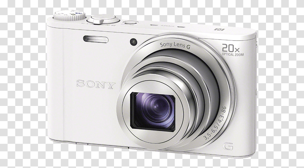 Sony Cyber Shot Wx350 Digital Camera Camera Sony Wx, Electronics, Microwave, Oven, Appliance Transparent Png