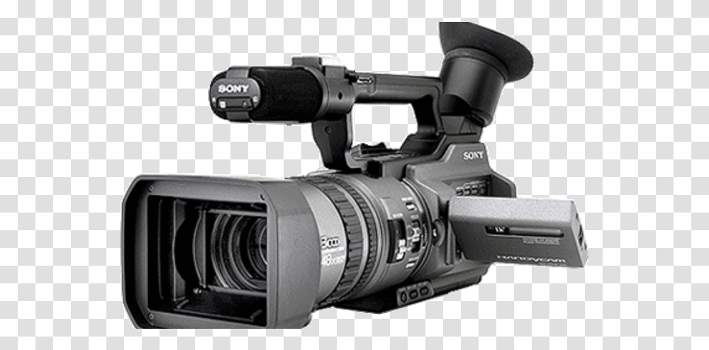 Sony Dcr Camera Video, Electronics, Video Camera, Digital Camera Transparent Png