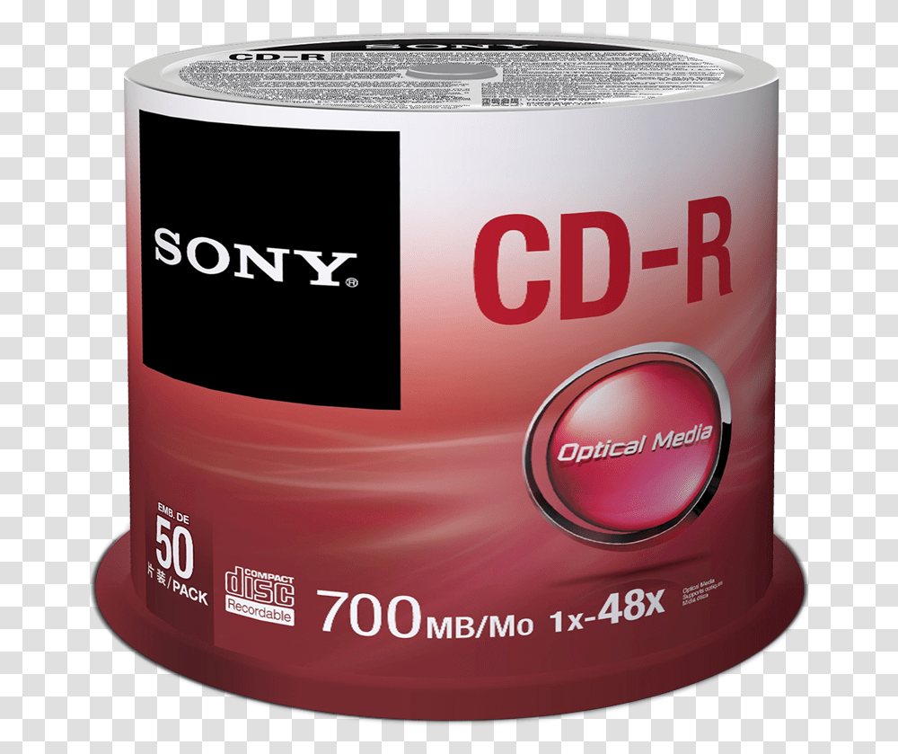 Sony, Disk, Dvd, Label Transparent Png