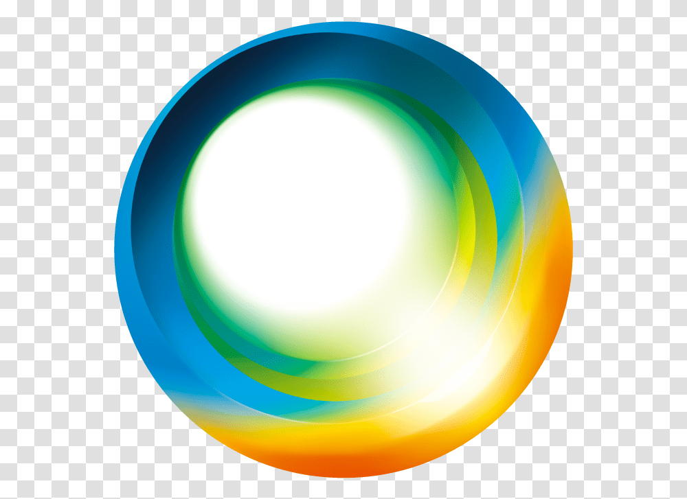 Sony Entertainment Network Logo, Sphere, Bubble Transparent Png