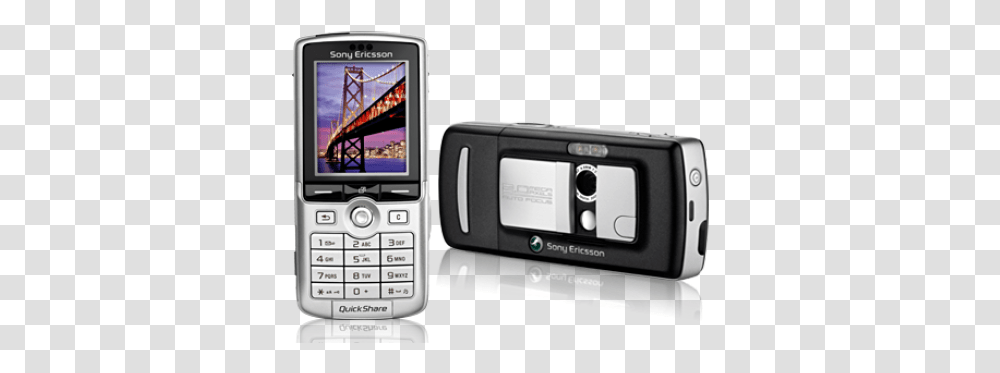 Sony Ericsson K750i The First Phone With A 2mp Camera Sony Ericsson K750i, Mobile Phone, Electronics, Cell Phone Transparent Png