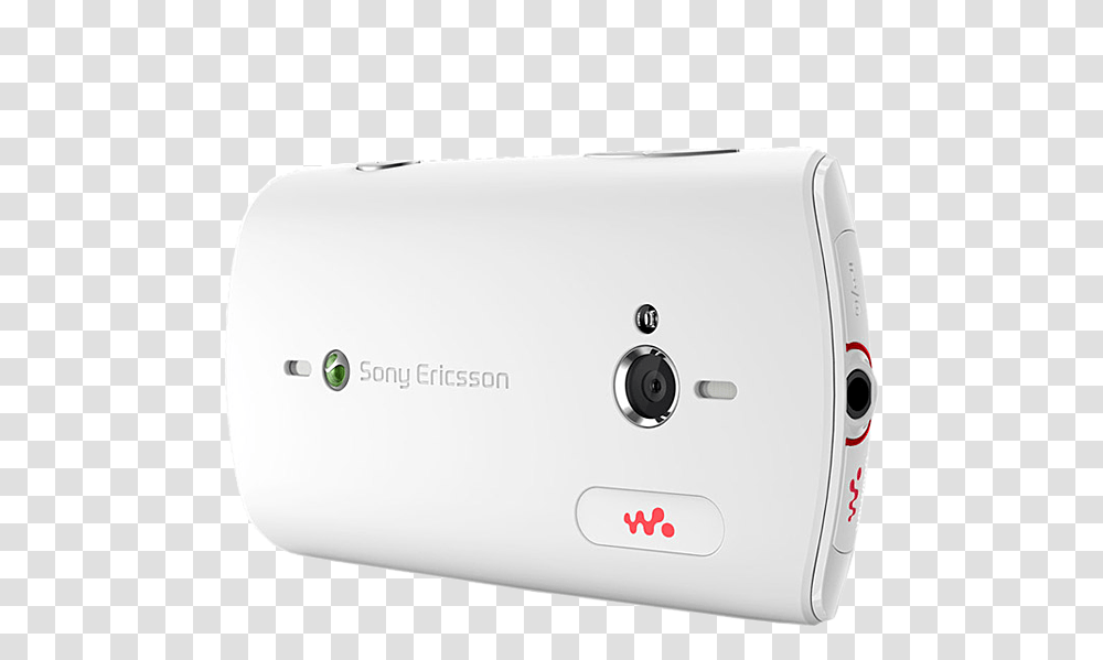 Sony Ericsson Live With Walkman Portable, Electronics, Appliance, Projector Transparent Png