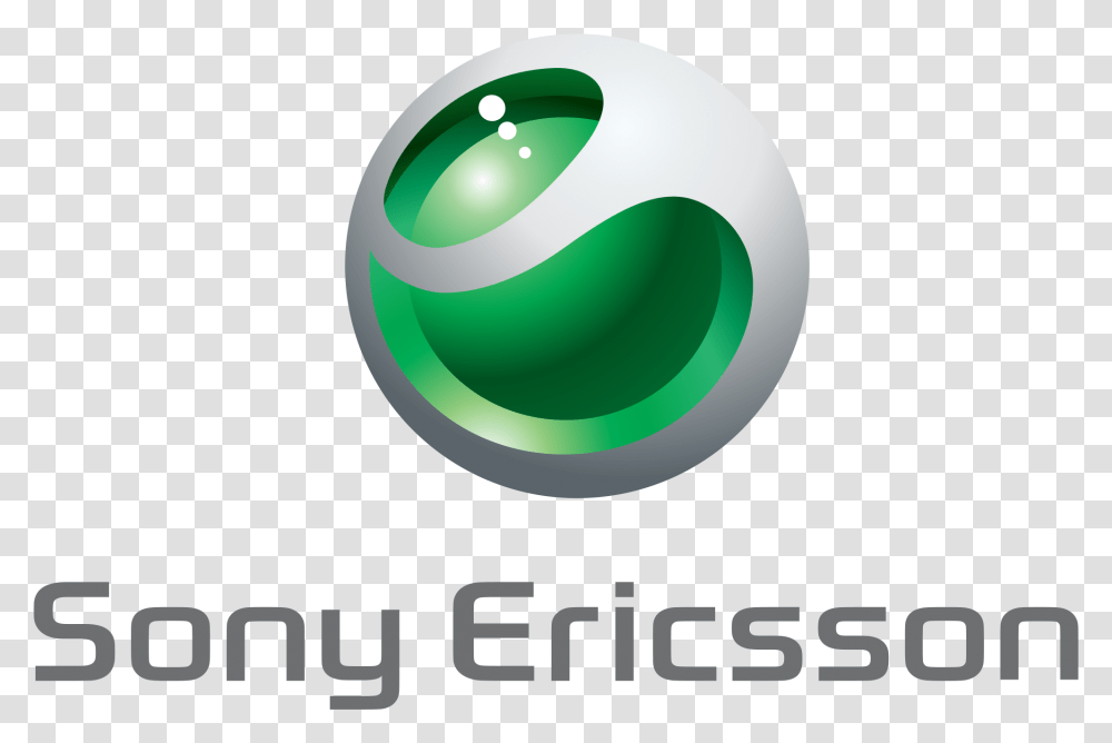 Sony Ericsson Mobile Logo, Trademark, Sphere Transparent Png