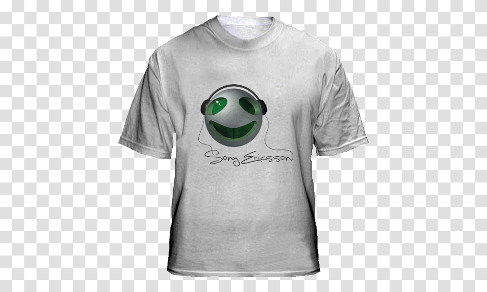Sony Ericsson Sniper Logo T Shirts, Clothing, Apparel, T-Shirt, Sleeve Transparent Png