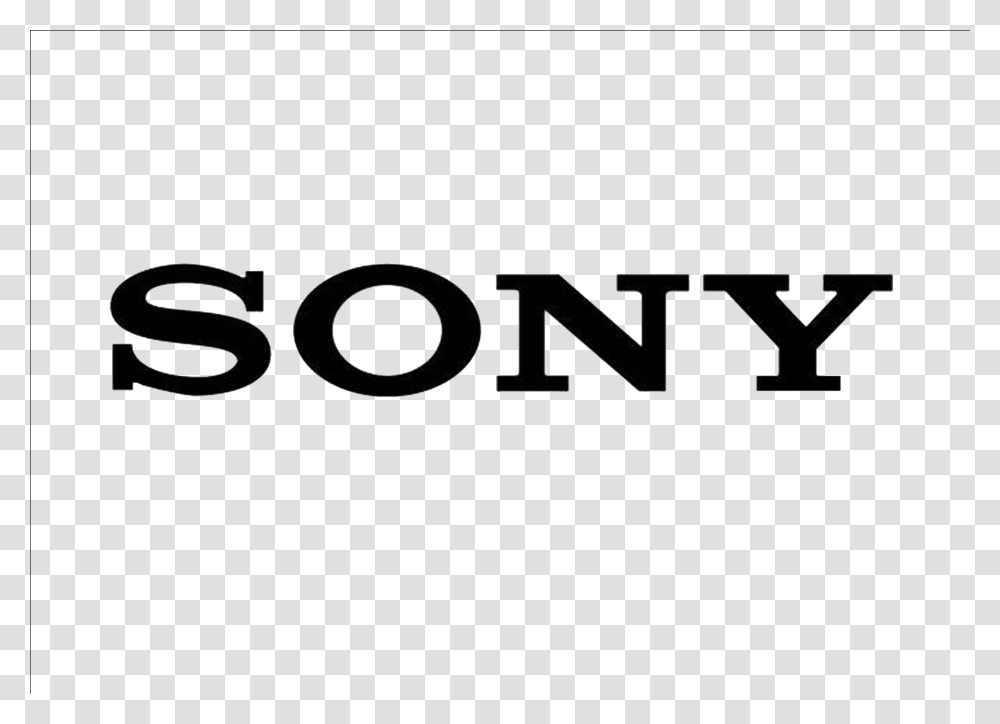 Sony Free Download Sony Fs7 Logo, Word, Trademark Transparent Png