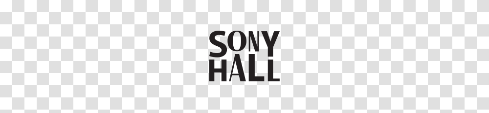 Sony Hall, Label, Rug, Word Transparent Png