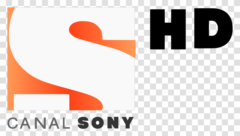 Sony Hd Logo, Trademark Transparent Png