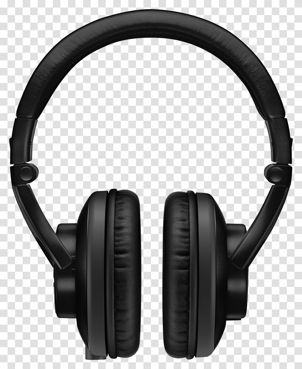 Sony Headphone Background Image Shure Wireless Headphones, Electronics, Headset Transparent Png