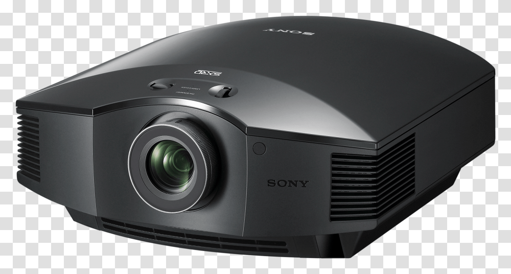 Sony Home Theater Projector Clip Arts Projector Sony Vpl, Camera, Electronics Transparent Png