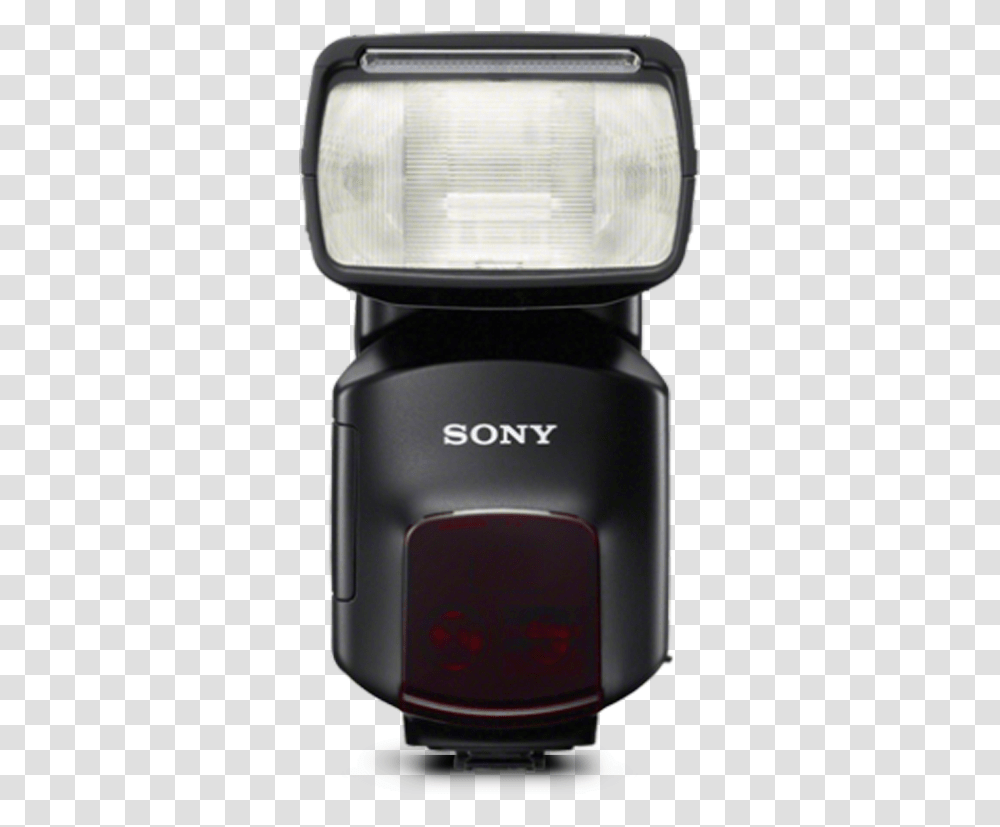 Sony Hvl, Electronics, Light, Headlight, Camera Transparent Png
