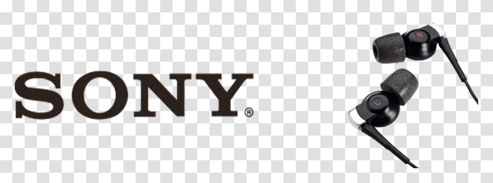 Sony Logo Image Arts, Stencil, Arrow Transparent Png