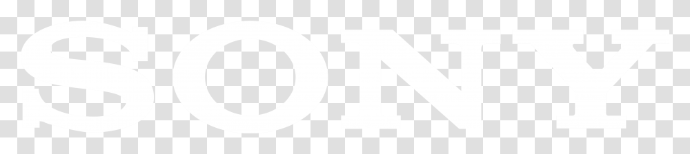 Sony Logo, Number, Alphabet Transparent Png