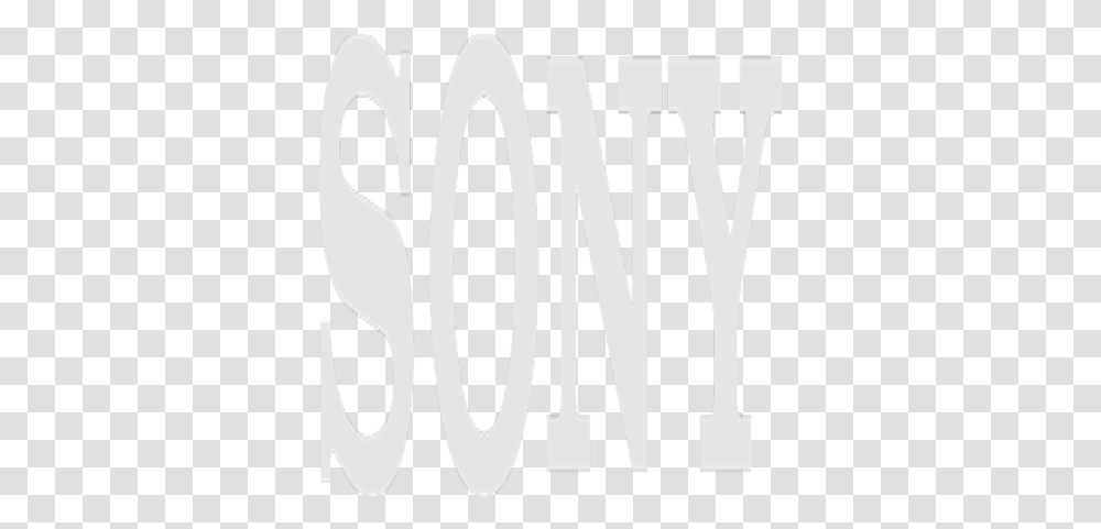 Sony Logo Roblox Vertical, Word, Text, Label, Symbol Transparent Png