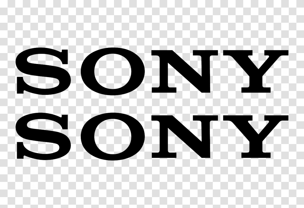 Sony Logo Stickerschoose The Color Yourselfand Select The Size, Word, Label Transparent Png