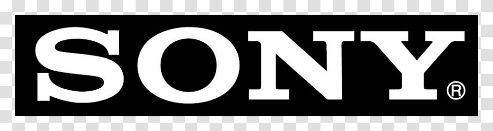 Sony Logo, Trademark, Label Transparent Png