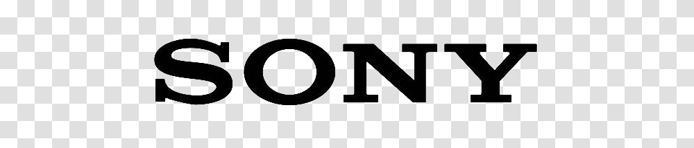 Sony Logo, Trademark, Word Transparent Png