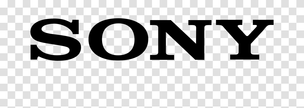 Sony Logo, Face, Trademark Transparent Png