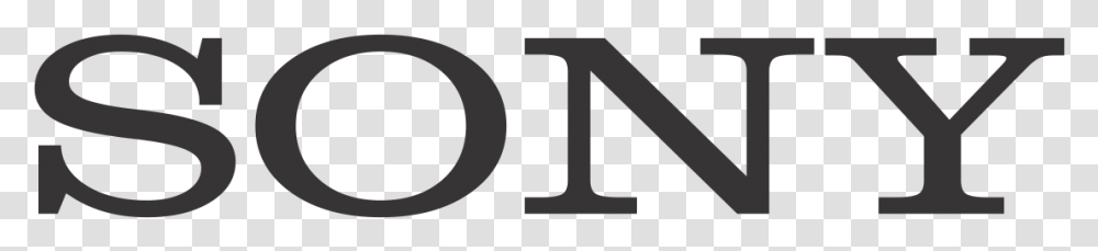 Sony Logo, Outdoors, Alphabet Transparent Png