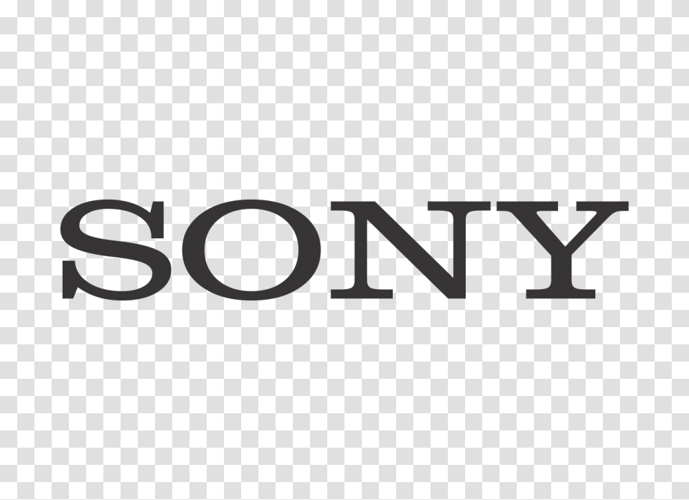 Sony Logo Vector, Word, Trademark Transparent Png