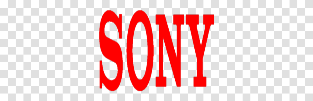 Sony Logo Vertical, Word, Text, Alphabet, Symbol Transparent Png