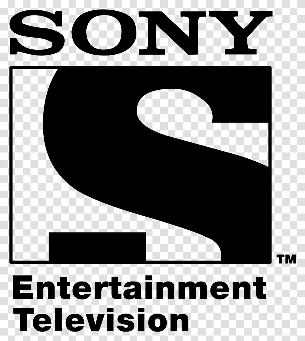 Sony Logo White Logo Sony Entertainment Television, Gray, World Of Warcraft Transparent Png