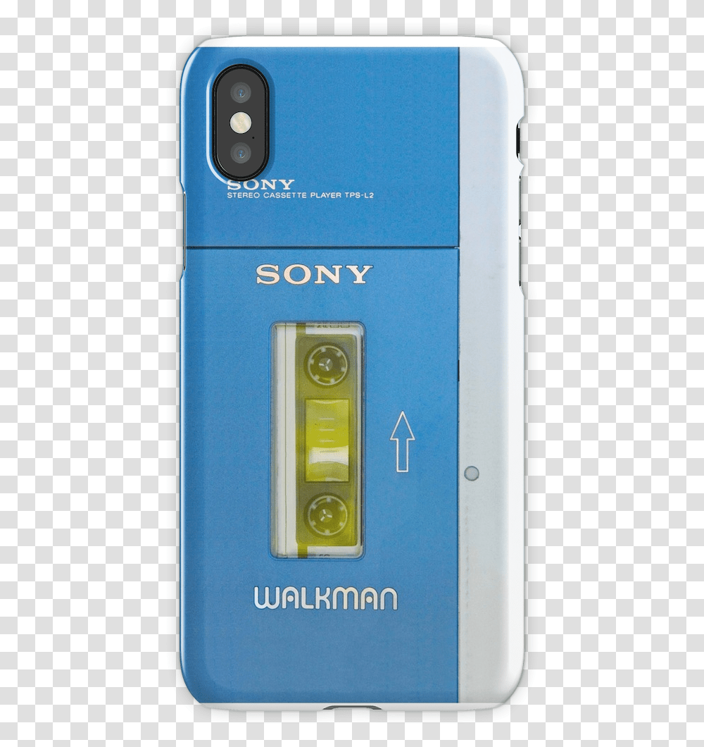 Sony, Mobile Phone, Electronics, Cell Phone, Tape Player Transparent Png