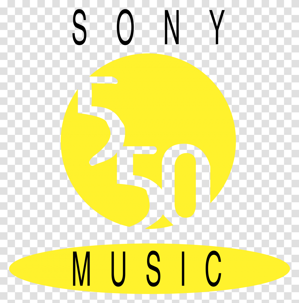 Sony Music 550 Logo North Cape, Symbol, Trademark, Text, Number Transparent Png