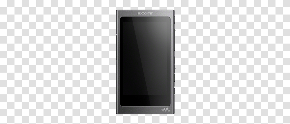 Sony Nw Black With High Resolution Audio, Mobile Phone, Electronics, Cell Phone, Iphone Transparent Png