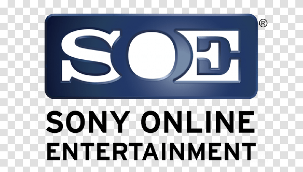 Sony Online Entertainment, Word, Alphabet Transparent Png